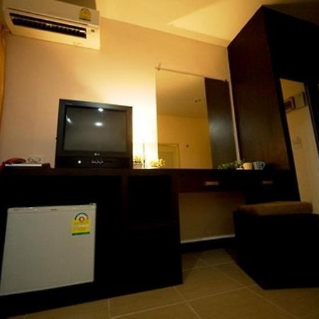 Baan Vor. Sumongkol Service Apartment Khon Kaen Exterior foto